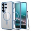 Custodia Spigen Ultra Hybrid Mag per Samsung Galaxy S26 Ultra - Azzurra / Chiara