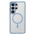 Custodia Spigen Ultra Hybrid Mag per Samsung Galaxy S26 Ultra - Azzurra / Chiara