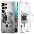 Custodia Spigen Ultra Hybrid Mag per Samsung Galaxy S26 Ultra - Neo One