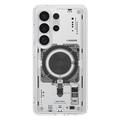 Custodia Spigen Ultra Hybrid Mag per Samsung Galaxy S26 Ultra - Neo One