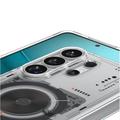 Custodia Spigen Ultra Hybrid Mag per Samsung Galaxy S26 Ultra - Neo One