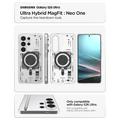 Custodia Spigen Ultra Hybrid Mag per Samsung Galaxy S26 Ultra - Neo One