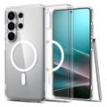 Custodia Spigen Ultra Hybrid Mag per Samsung Galaxy S26 Ultra