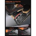 Custodia MagSafe Samsung Galaxy S26 Ultra Supcase Unicorn Beetle Grip Mag - Deserto