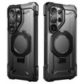 Custodia MagSafe Samsung Galaxy S26 Ultra Supcase Unicorn Beetle Grip Mag