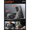 Custodia MagSafe Samsung Galaxy S26 Ultra Supcase Unicorn Beetle Grip Mag