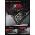 Custodia MagSafe Samsung Galaxy S26 Ultra Supcase Unicorn Beetle Grip Mag
