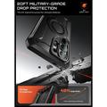 Custioida MagSafe Samsung Galaxy S26 Ultra Supcase Unicorn Beetle Pro Mag - Nera