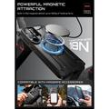 Custioida MagSafe Samsung Galaxy S26 Ultra Supcase Unicorn Beetle Pro Mag - Nera