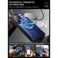 Custioida MagSafe Samsung Galaxy S26 Ultra Supcase Unicorn Beetle Pro Mag - Cobalto