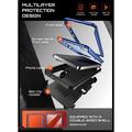 Custioida MagSafe Samsung Galaxy S26 Ultra Supcase Unicorn Beetle Pro Mag - Cobalto