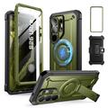Custioida MagSafe Samsung Galaxy S26 Ultra Supcase Unicorn Beetle Pro Mag