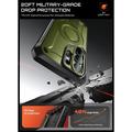 Custioida MagSafe Samsung Galaxy S26 Ultra Supcase Unicorn Beetle Pro Mag