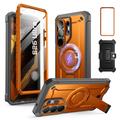 Custioida MagSafe Samsung Galaxy S26 Ultra Supcase Unicorn Beetle Pro Mag - Corallo