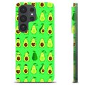 Samsung Galaxy S26 Ultra Custodia TPU - Modello di Avocado