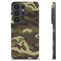 Samsung Galaxy S26 Ultra Custodia TPU - Camouflage