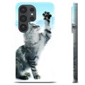 Samsung Galaxy S26 Ultra Custodia TPU - Gatto