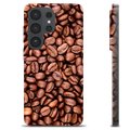 Samsung Galaxy S26 Ultra Custodia TPU - Chicchi di Caffè