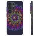 Samsung Galaxy S26 Ultra Custodia TPU - Mandala Colorata