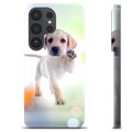 Samsung Galaxy S26 Ultra Custodia TPU - Cane