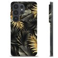 Samsung Galaxy S26 Ultra Custodia TPU - Foglie Dorate