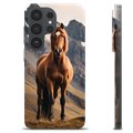 Samsung Galaxy S26 Ultra Custodia TPU - Cavallo