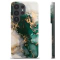 Samsung Galaxy S26 Ultra Custodia TPU - Marmo Giada