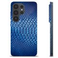 Samsung Galaxy S26 Ultra Custodia TPU - Pelle