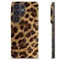 Samsung Galaxy S26 Ultra Custodia TPU - Leopardo