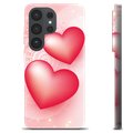 Samsung Galaxy S26 Ultra Custodia TPU - Amore