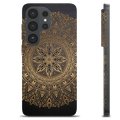 Samsung Galaxy S26 Ultra Custodia TPU - Mandala