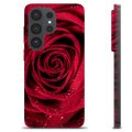 Samsung Galaxy S26 Ultra Custodia TPU - Rosa