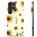 Samsung Galaxy S26 Ultra Custodia TPU - Girasole