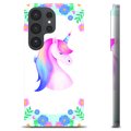 Samsung Galaxy S26 Ultra Custodia TPU - Unicorno