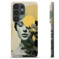 Samsung Galaxy S26 Ultra Custodia TPU - Atmosfera Vintage