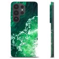 Samsung Galaxy S26 Ultra Custodia TPU - Onde