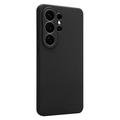 Custodia in silicone Samsung Galaxy S26 Ultra Tactical Beaver