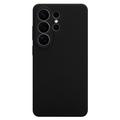 Custodia per Samsung Galaxy S26 Ultra Tactical Velvet Smoothie - nera