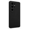 Custodia per Samsung Galaxy S26 Ultra Tactical Velvet Smoothie - nera