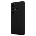 Custodia per Samsung Galaxy S26 Ultra Tactical Velvet Smoothie - nera