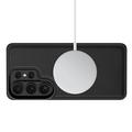 Custodia a portafoglio 2 in 1 per Samsung Galaxy S26 Ultra Tech-Protect - Compatibile con Magsafe - Nera