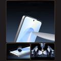 Samsung Galaxy S26 Ultra Tech-Protect Easy Set+ Pellicola protettiva in vetro temperato - 9H - 3 pezzi.