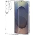 Custodia in TPU Tech-Protect FlexAir per Samsung Galaxy S26 Ultra - Trasparente