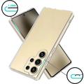 Custodia in TPU Tech-Protect FlexAir per Samsung Galaxy S26 Ultra - Trasparente