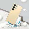Custodia in TPU Tech-Protect FlexAir per Samsung Galaxy S26 Ultra - Trasparente