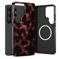 Custodia MagSafe Tech-Protect Lamano per Samsung Galaxy S26 Ultra - Panther