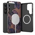 Custodia MagSafe Tech-Protect Lamano per Samsung Galaxy S26 Ultra