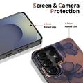 Custodia MagSafe Tech-Protect Lamano per Samsung Galaxy S26 Ultra