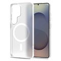 Custodia MagSafe per Samsung Galaxy S26 Ultra Tech-Protect MagSlim