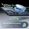 Custodia Samsung Galaxy S26 Ultra Torras Guardian Mag